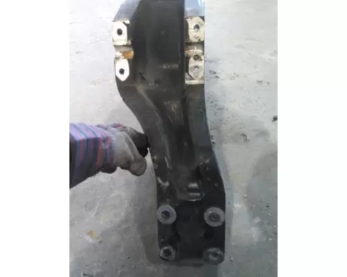 KENWORTH T680 FRAME HORN