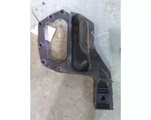 KENWORTH T680 FRAME HORN