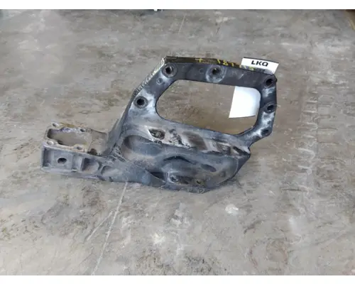 KENWORTH T680 FRAME HORN