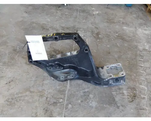 KENWORTH T680 FRAME HORN