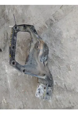 KENWORTH T680 FRAME HORN