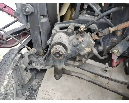 KENWORTH T680 FRAME HORN