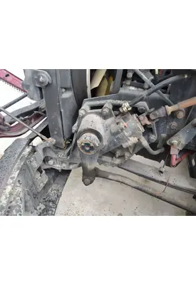 KENWORTH T680 FRAME HORN