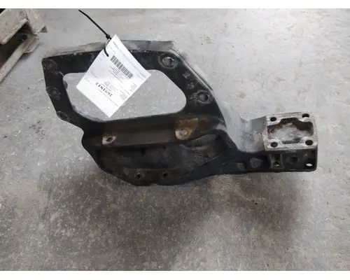 KENWORTH T680 FRAME HORN