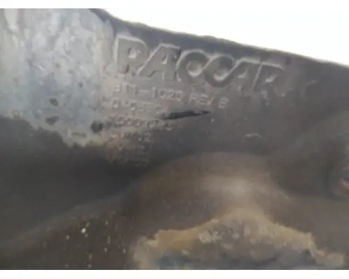 KENWORTH T680 FRAME HORN
