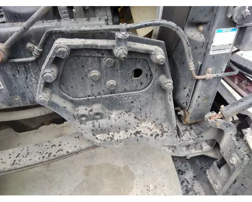 KENWORTH T680 FRAME HORN