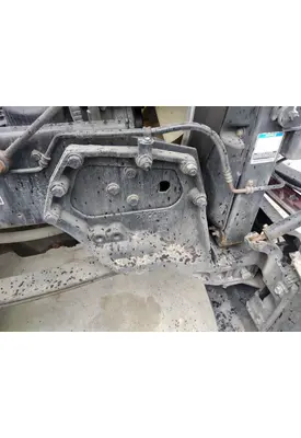KENWORTH T680 FRAME HORN