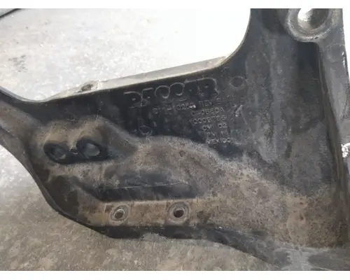 KENWORTH T680 FRAME HORN