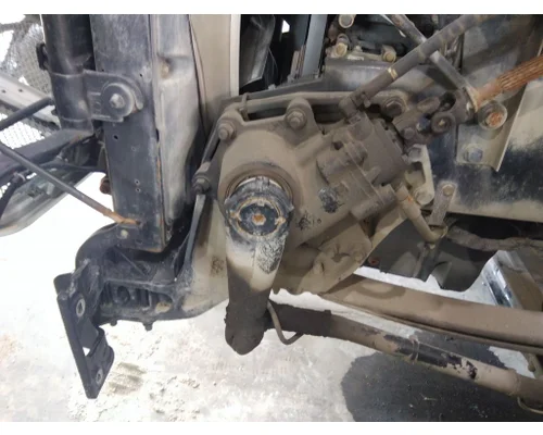 KENWORTH T680 FRAME HORN