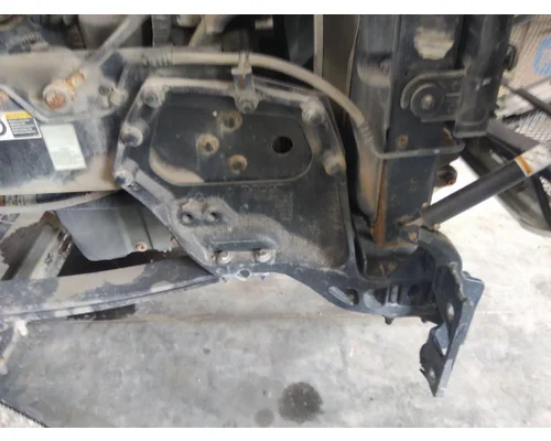 KENWORTH T680 FRAME HORN
