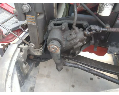KENWORTH T680 FRAME HORN