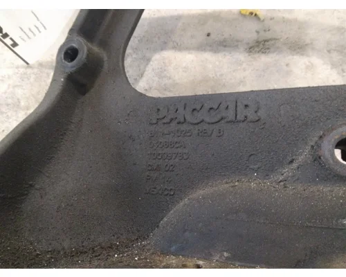 KENWORTH T680 FRAME HORN