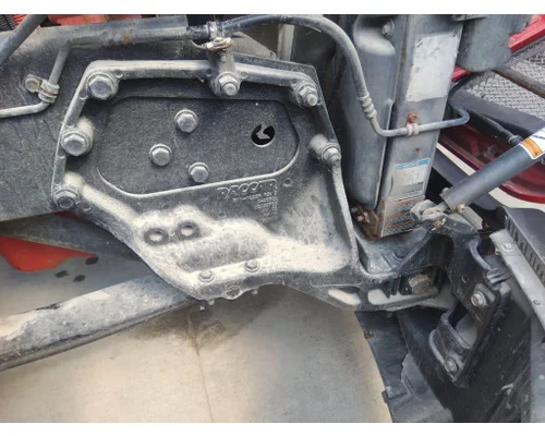 KENWORTH T680 FRAME HORN