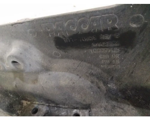 KENWORTH T680 FRAME HORN