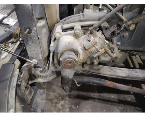 KENWORTH T680 FRAME HORN