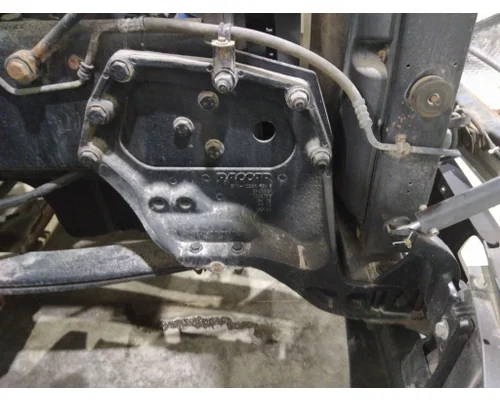 KENWORTH T680 FRAME HORN