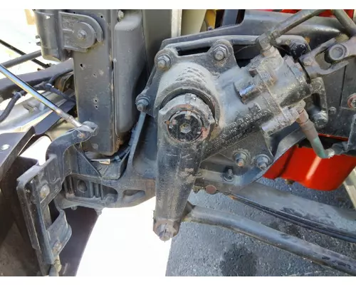 KENWORTH T680 FRAME HORN