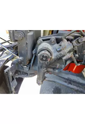 KENWORTH T680 FRAME HORN