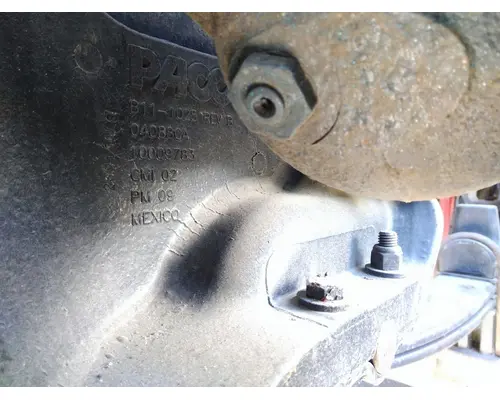 KENWORTH T680 FRAME HORN