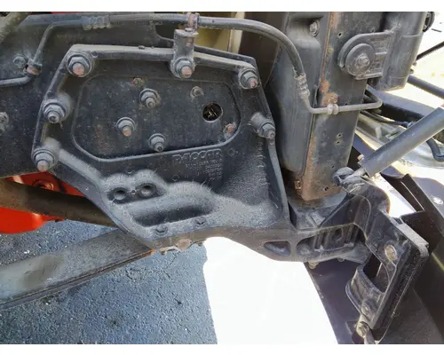 KENWORTH T680 FRAME HORN