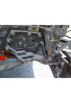 KENWORTH T680 FRAME HORN