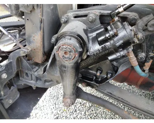 KENWORTH T680 FRAME HORN