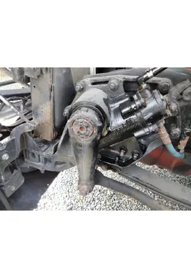 KENWORTH T680 FRAME HORN