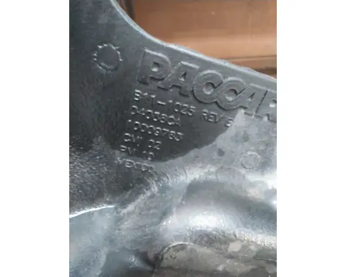 KENWORTH T680 FRAME HORN