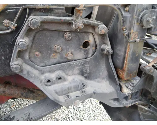 KENWORTH T680 FRAME HORN