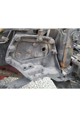 KENWORTH T680 FRAME HORN