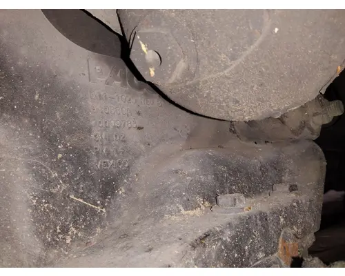 KENWORTH T680 FRAME HORN