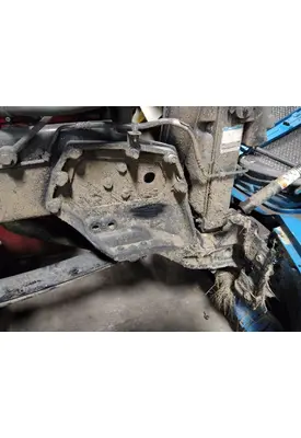 KENWORTH T680 FRAME HORN