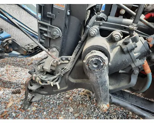 KENWORTH T680 FRAME HORN
