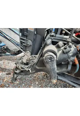 KENWORTH T680 FRAME HORN