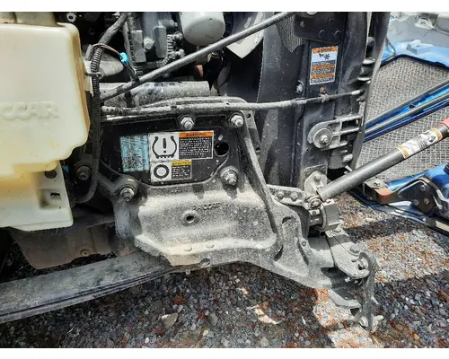 KENWORTH T680 FRAME HORN