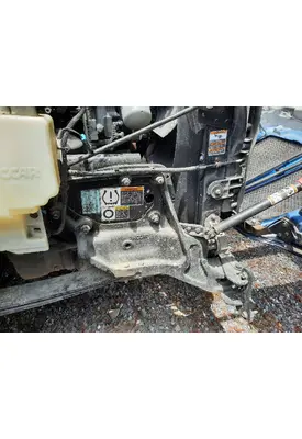 KENWORTH T680 FRAME HORN