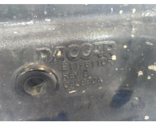 KENWORTH T680 FRAME HORN