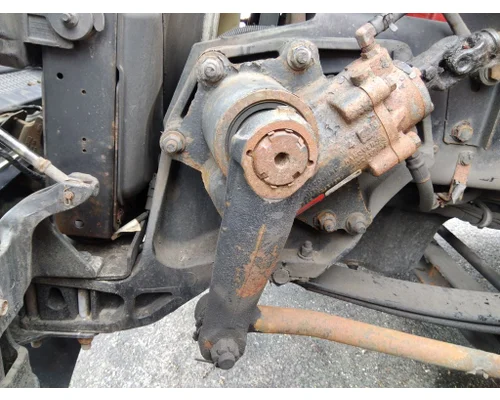 KENWORTH T680 FRAME HORN