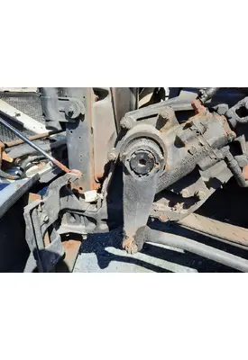 KENWORTH T680 FRAME HORN