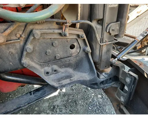 KENWORTH T680 FRAME HORN