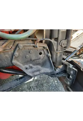 KENWORTH T680 FRAME HORN