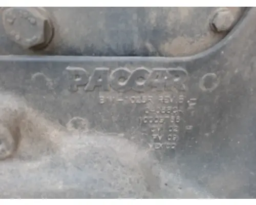 KENWORTH T680 FRAME HORN