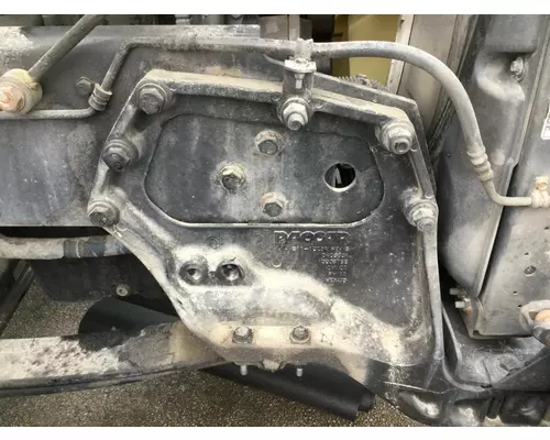 KENWORTH T680 FRAME HORN