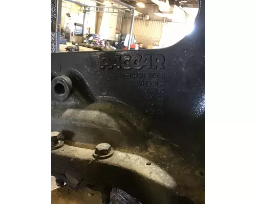 KENWORTH T680 FRAME HORN