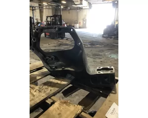 KENWORTH T680 FRAME HORN