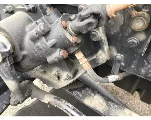 KENWORTH T680 FRAME HORN