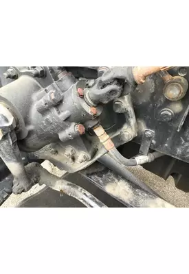 KENWORTH T680 FRAME HORN