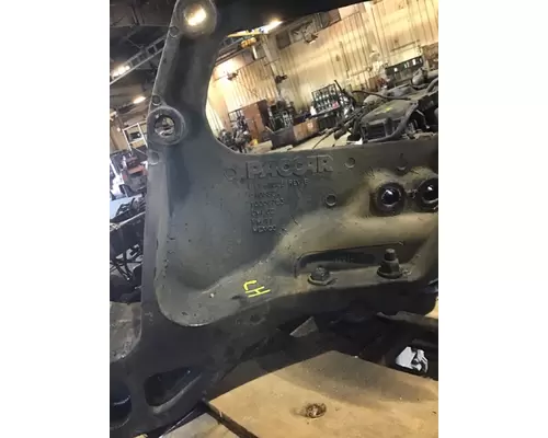 KENWORTH T680 FRAME HORN