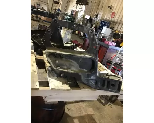 KENWORTH T680 FRAME HORN