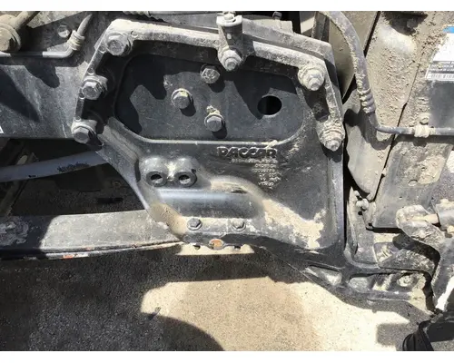 KENWORTH T680 FRAME HORN